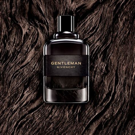 givenchy gentleman boisée 100ml